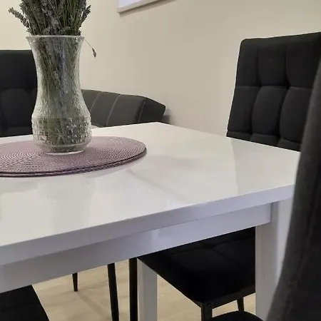 Apartmán Ellamar Center 2